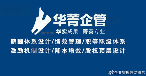 河北绩效考核管理咨询公司 构建从战略到执行的绩效闭环与软件开发